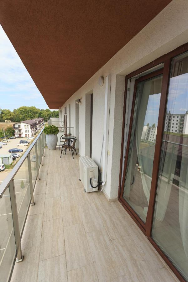 דירות בראשוב Mmc Apartament מראה חיצוני תמונה