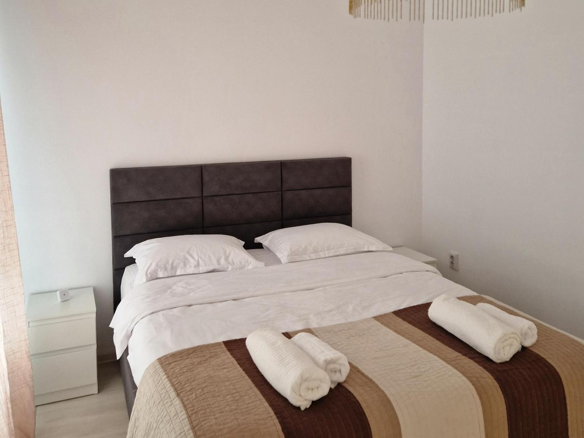 דירות בראשוב Mmc Apartament מראה חיצוני תמונה