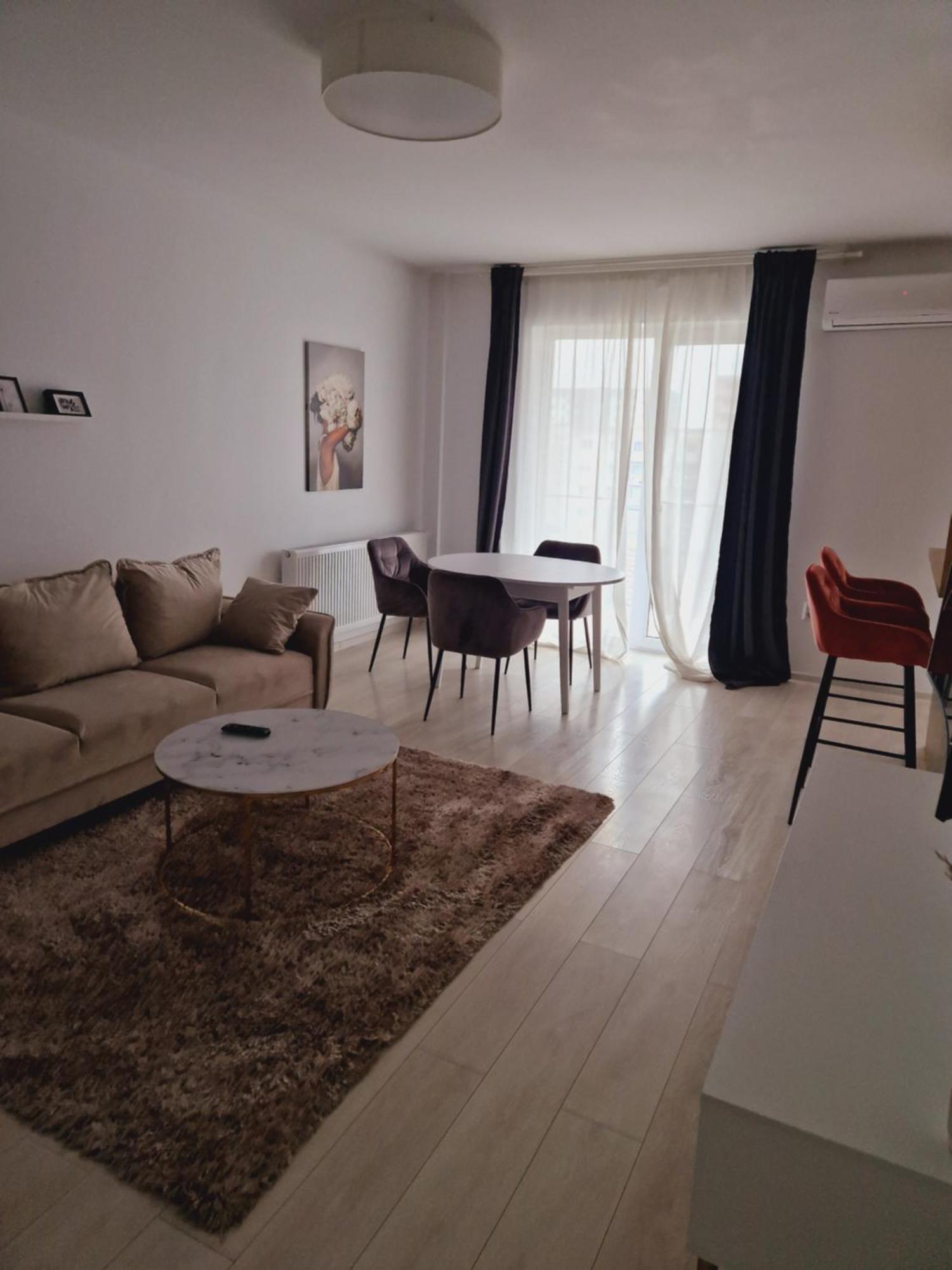 דירות בראשוב Mmc Apartament מראה חיצוני תמונה